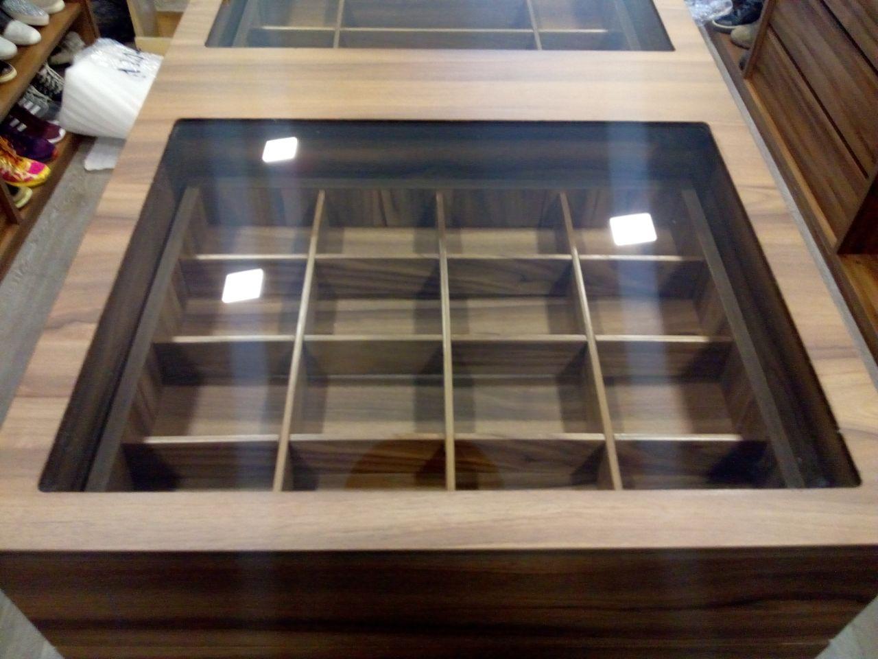 CLOSETS ORBIS